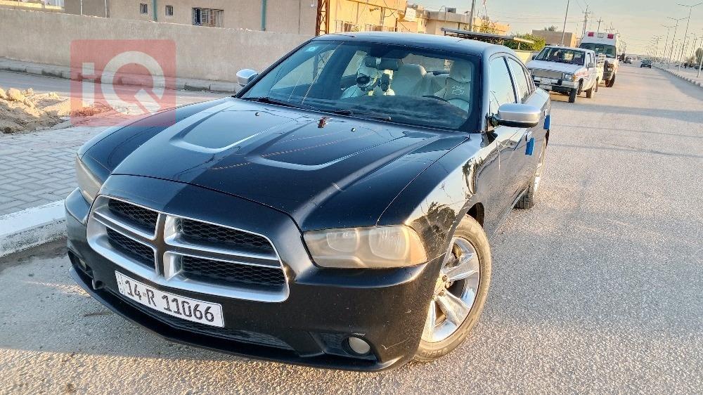 دودج تشارجر